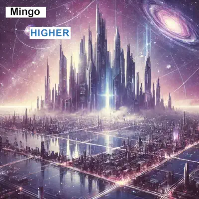 Слушать: Mingo — Higher - Single