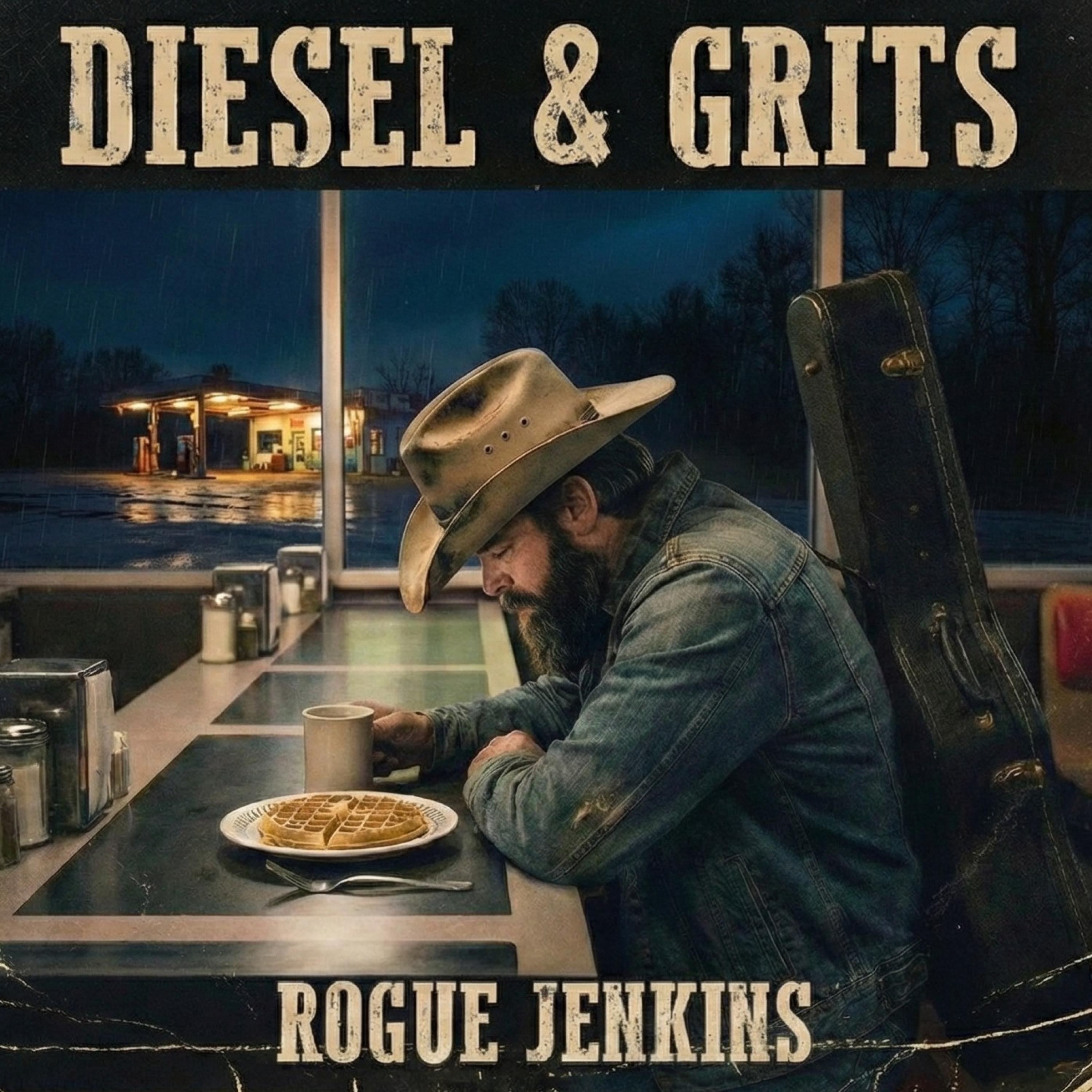 Diesel & Grits - Single