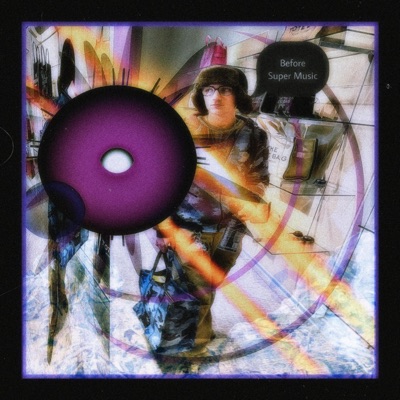 Before Super Music - EP