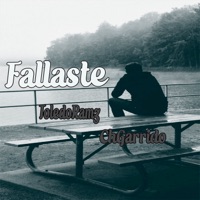 Fallaste - Single - Garrido & ToledoRamz