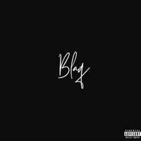 Blaq - Single - Bo Dean & Blu September
