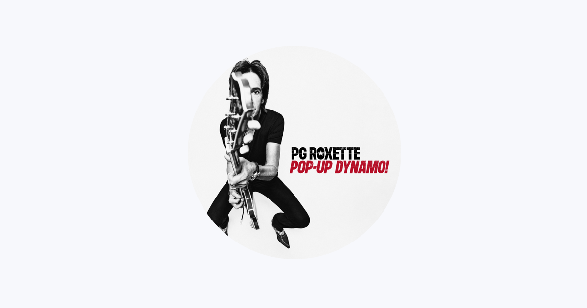 Per Gessle - Apple Music