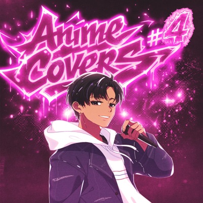 Anime Covers #4
