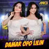 Lala Widy - Damar Opo Lilin