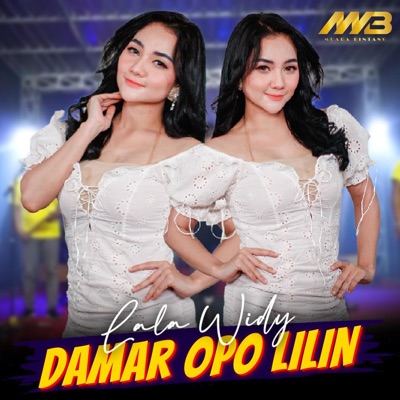 Damar Opo Lilin - Single