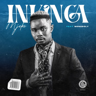 Inkinga (feat. Monopoly) - Single