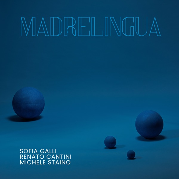 Madrelingua - EP