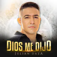 DIOS ME DIJO