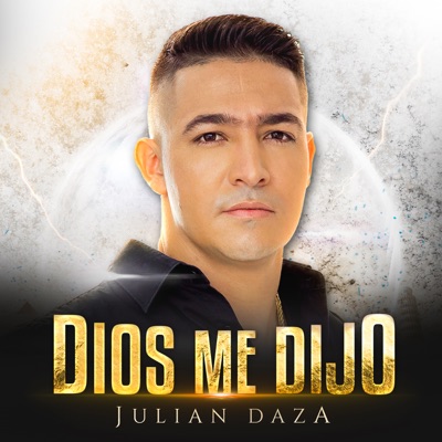 Dios Me Dijo - Single