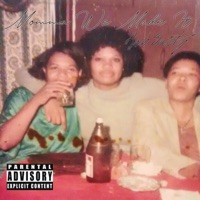 Momma We Made It - Single - Rach Society