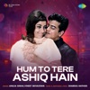 Hum to Tere Ashiq Hain - Single