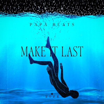 Make It Last - Single