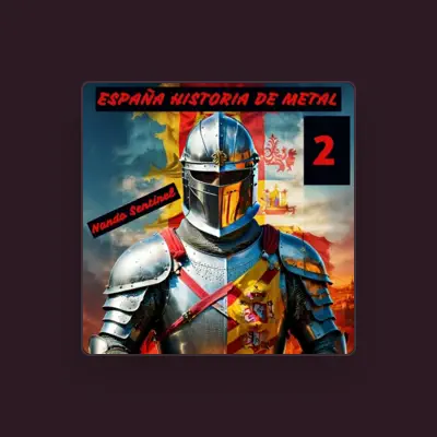 Listen to Nando Sentinel, watch music videos, read bio, see tour dates & more!