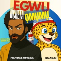 Egwu Ncheta Omumu (Igbo Birthday Song) - Single - Mmuta Di Uto