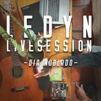 Día Nublado (Live Session) - Single - Ledyn