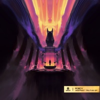 Ratio - Single - R3IDY & Leks