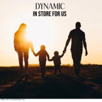 In store for us - Single