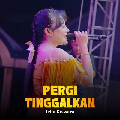 Icha Kiswara - Pergi Tinggalkan (Shorts)