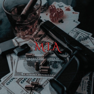 MIA (feat. Dam Quan) - Single