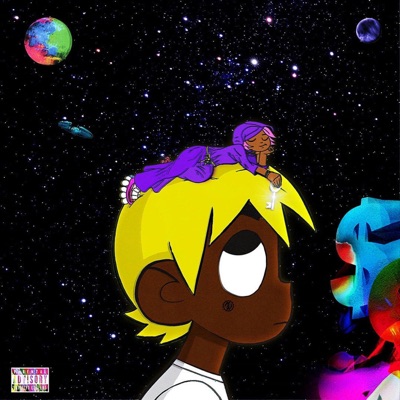 Life's Struggle - EP
