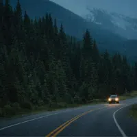Headlights