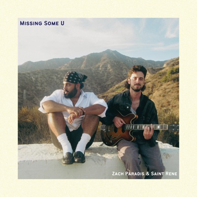 Missing Some U - Single