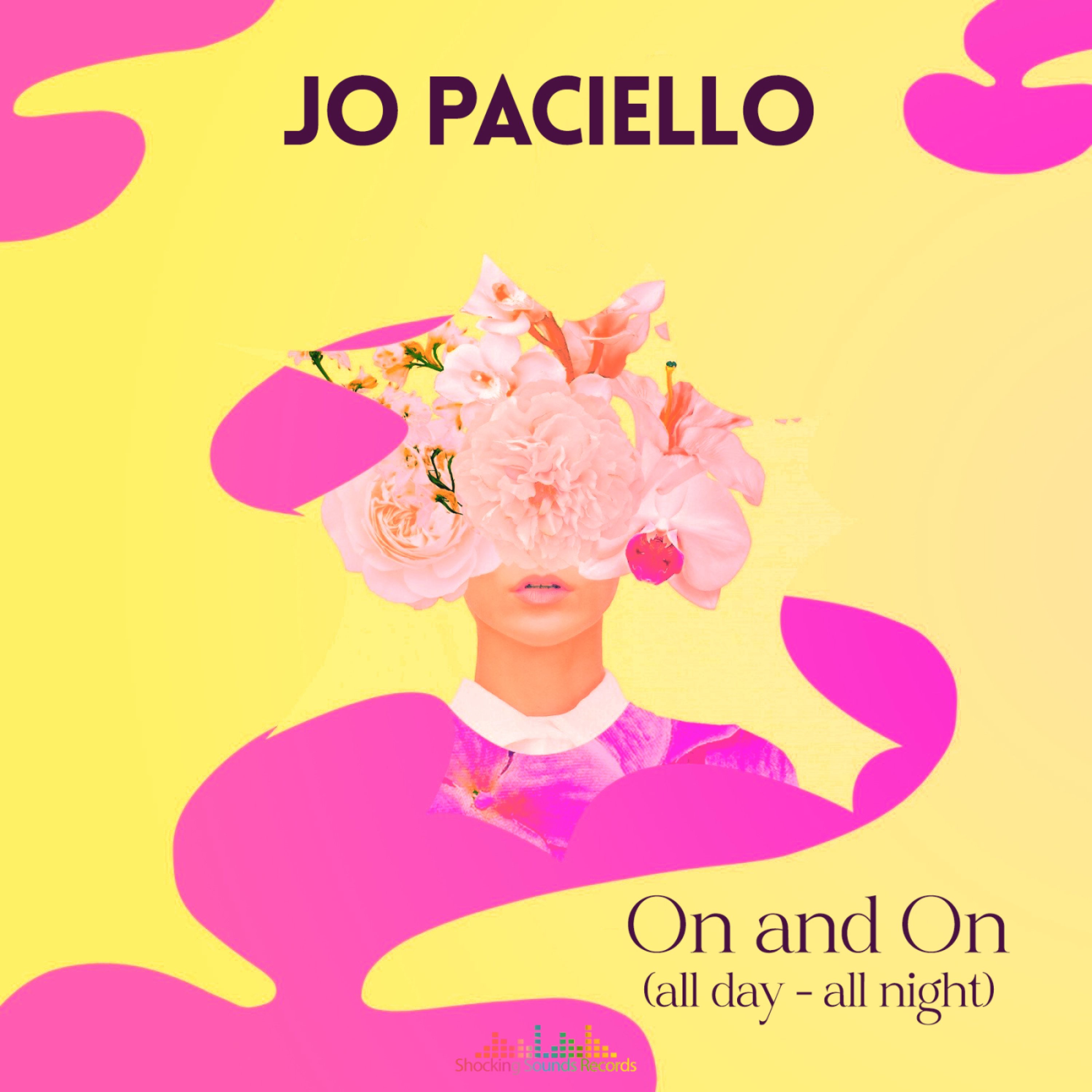On and On (all day all night) - Single