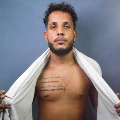 Dantas Barreto Freestyle - Single