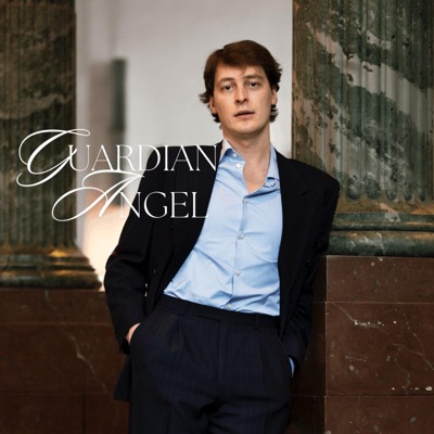 Guardian Angel (feat. Eric Skarby) - Single