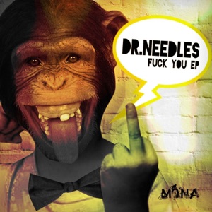 F**k You! EP