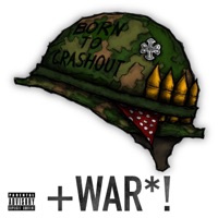 +WAR*! - Single - Yung Moxiie