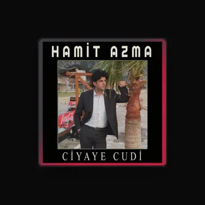 Listen to Hamit Azma, watch music videos, read bio, see tour dates & more!