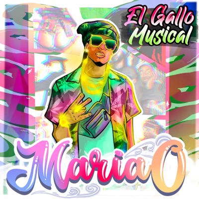 Mario (Versión Studio) - Single