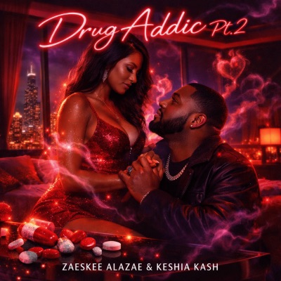 Drug Addic PT 2 - Single