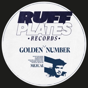 GOLDEN NUMBER - EP