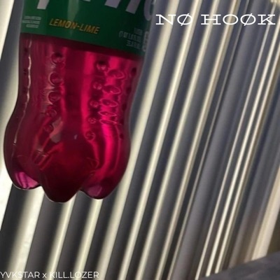 NØ HOØK (feat. YVK$TAR) - Single