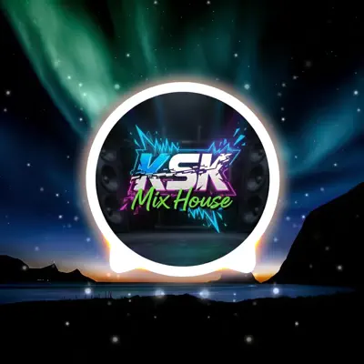 Ascolta 'Seconds - Single' di KSK Mix House