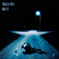 TREABA MEA / ORA 12 - Single - Rafoo