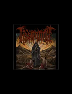 Poslechněte si interpreta Dissonance, sledujte hudební videa, přečtěte si životopis, podívejte se na data turné a další informace.