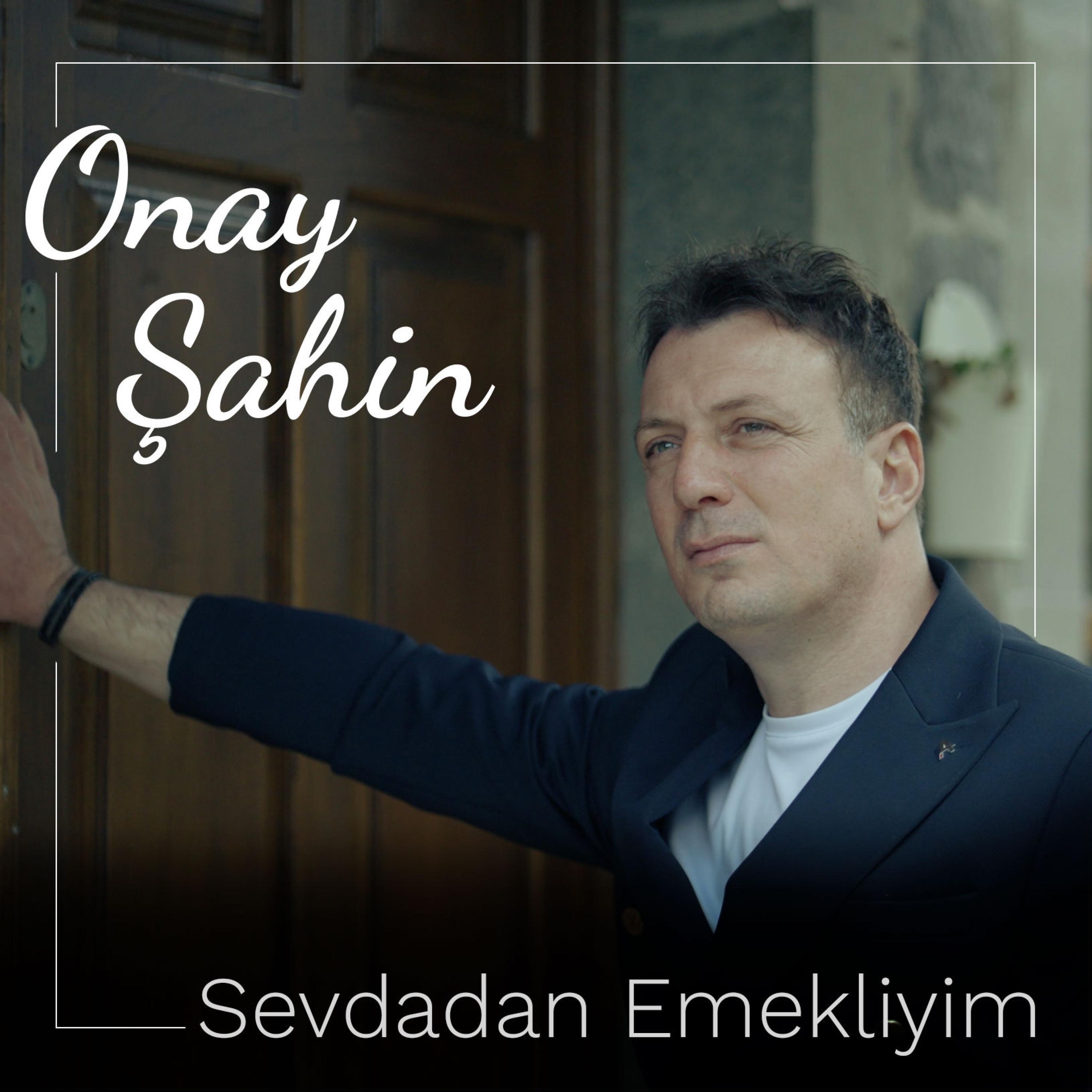 Sevdadan Emekliyim - Single