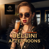 Bellini Afternoons | Deep House Mix 2026 | Champagne and Bridal Feelings
