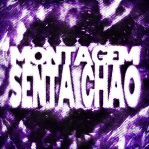 MONTAGEM SENTA CHÃO 1.0 - EP