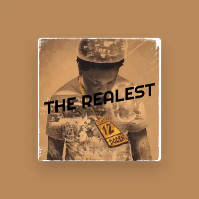 Listen to DozenBoy Rell, watch music videos, read bio, see tour dates & more!