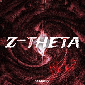 Z-THETA - EP