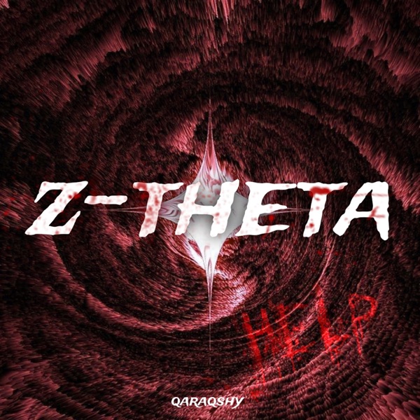 Z-THETA - EP