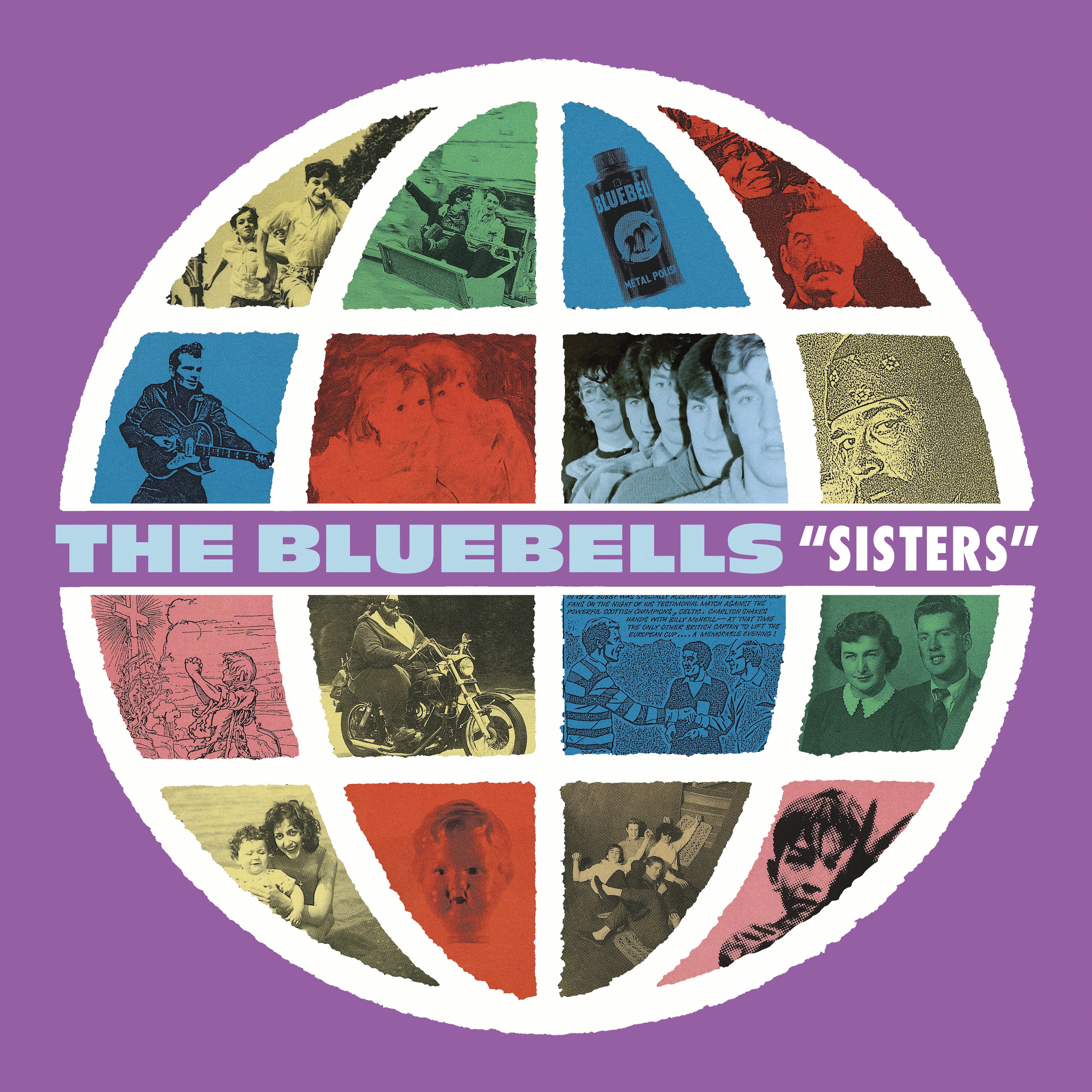 Sisters (Remastered & Expanded)