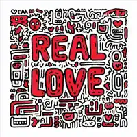 - Antonin Herbeck Real Love — Antonin Herbeck Real Love
