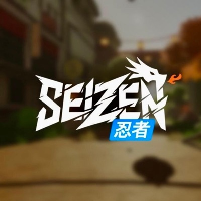 Seizen Rp Ost - Single