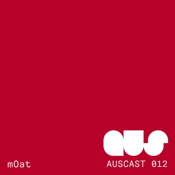 AUSCAST012 (DJ Mix)