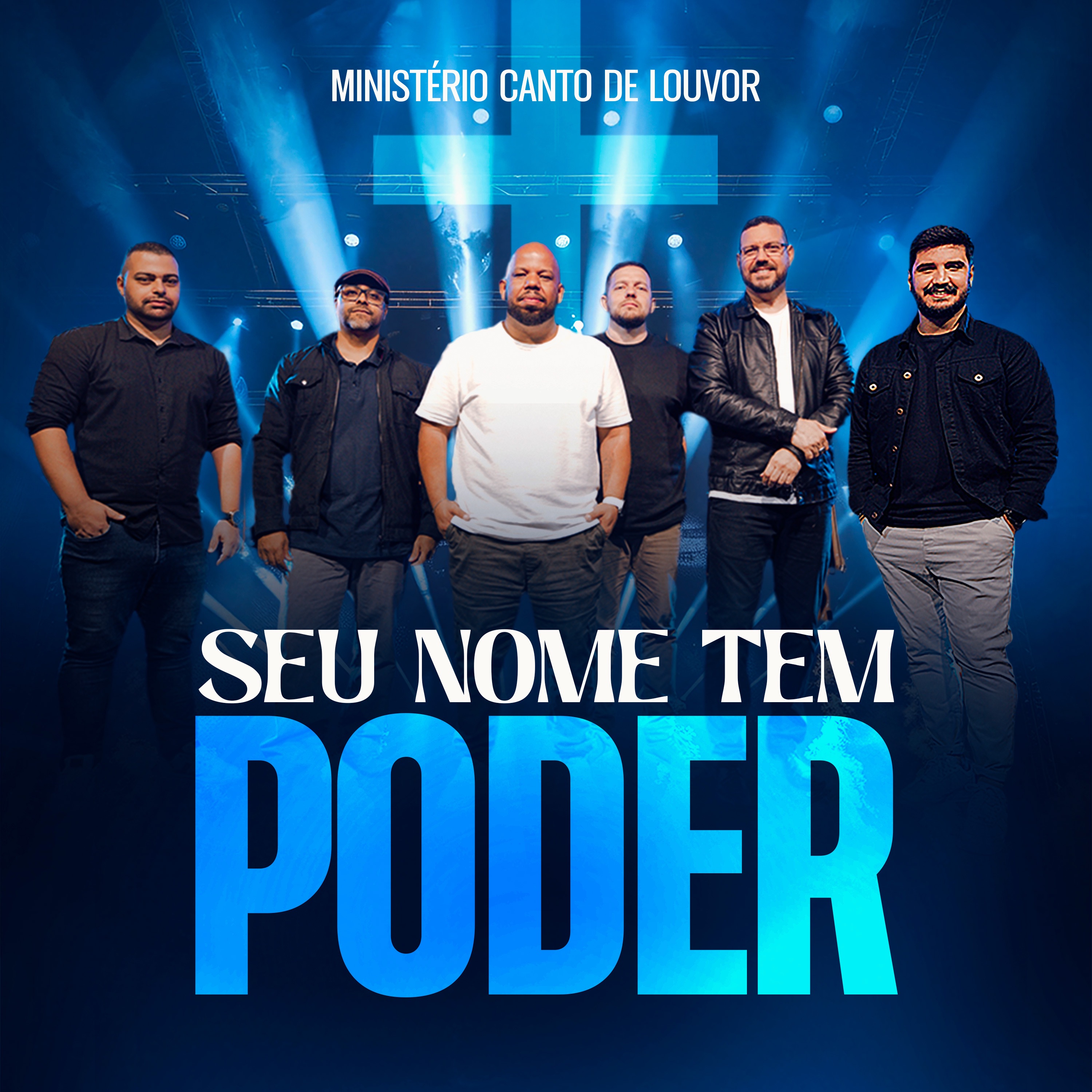 Seu Nome Tem Poder - Single